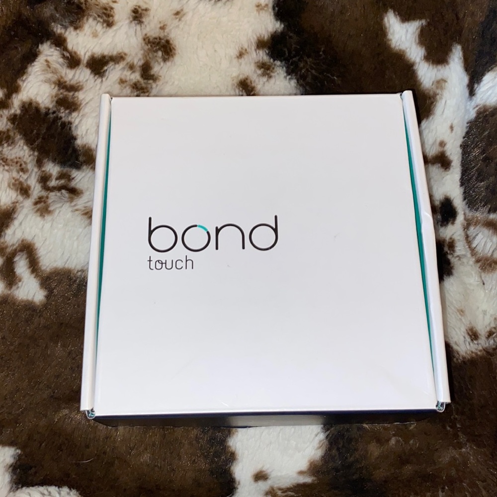 Bond Touch Bracelet